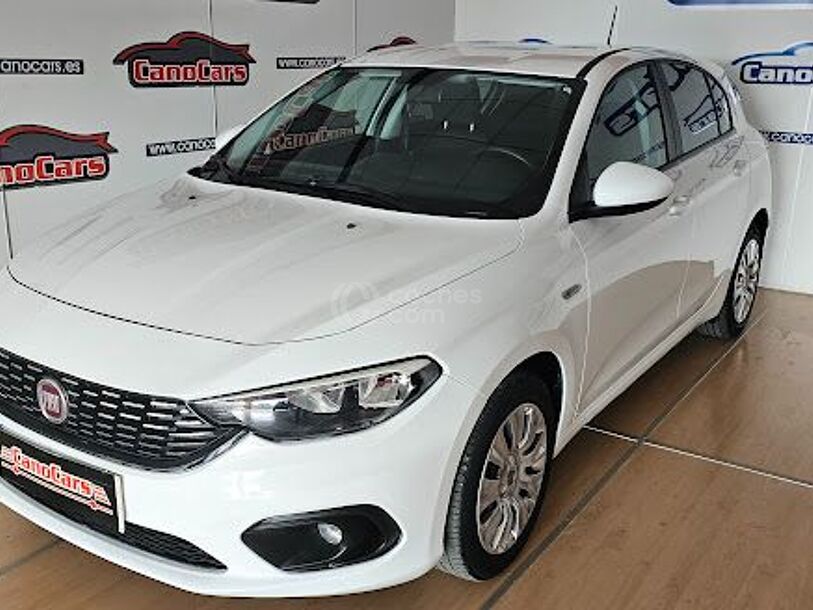 Foto del FIAT Tipo 1.6 Multijet II Business