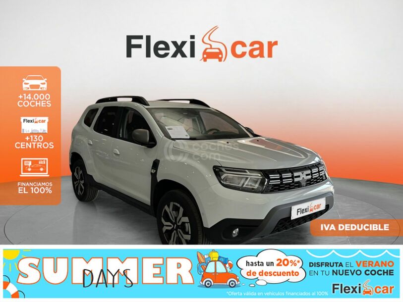 Foto del DACIA Duster 1.3 TCe Journey Go 4x2 96kW