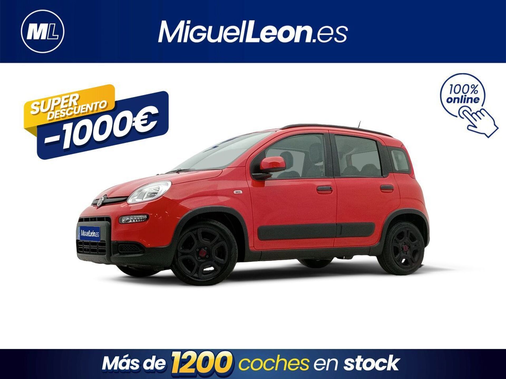 Imagen de FIAT Panda