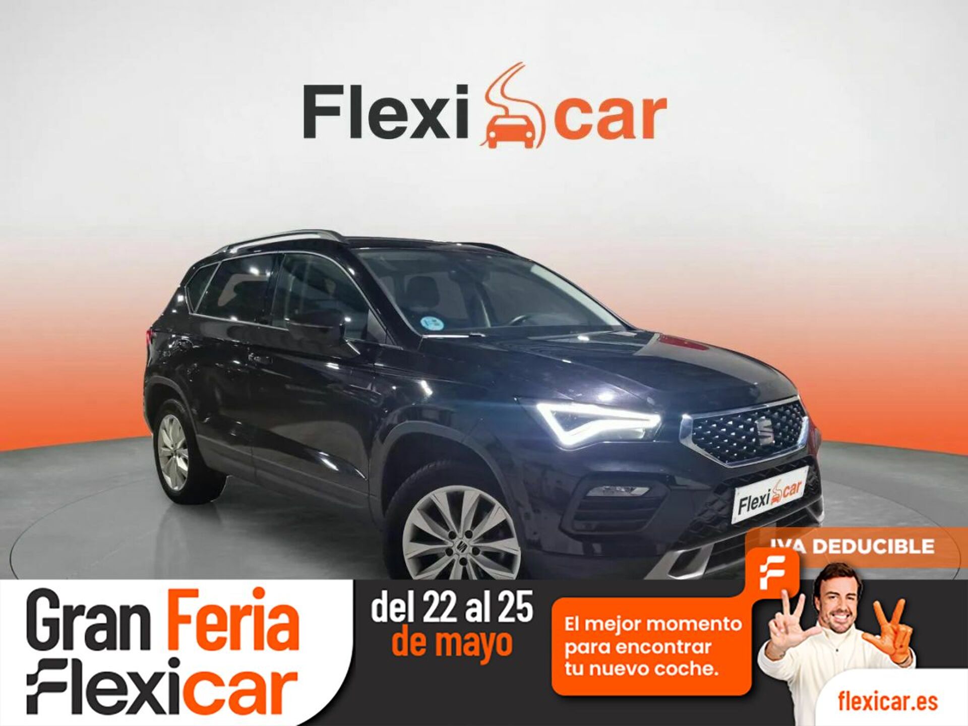 Imagen de SEAT Ateca