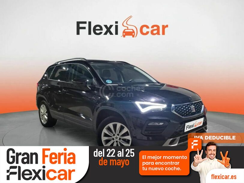 Foto del SEAT Ateca 1.0 TSI S&S Style