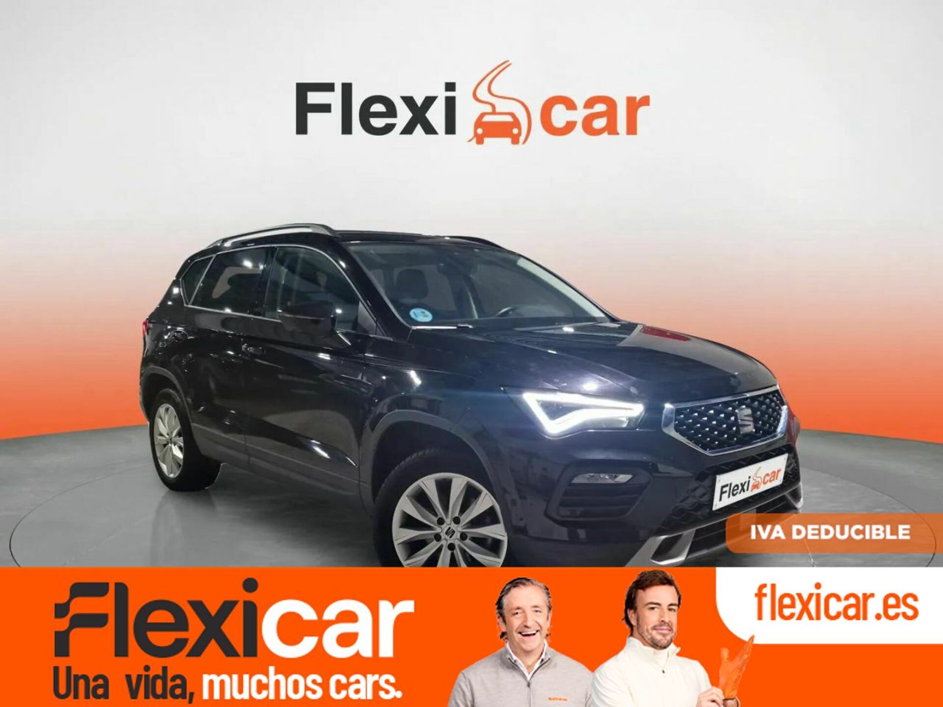 Imagen de SEAT Ateca