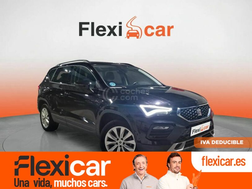 Foto del SEAT Ateca 1.0 TSI S&S Style