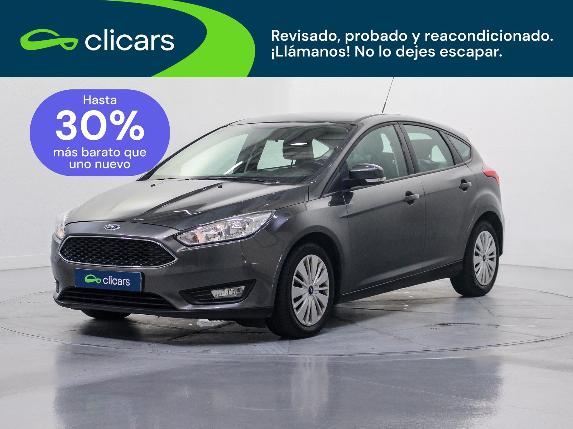Imagen de FORD Focus