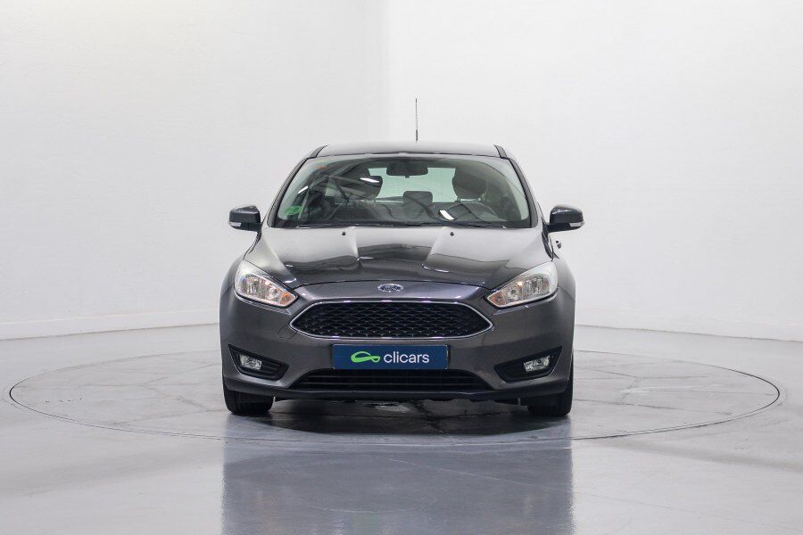 Foto del FORD Focus 1.5TDCi Trend+ 120