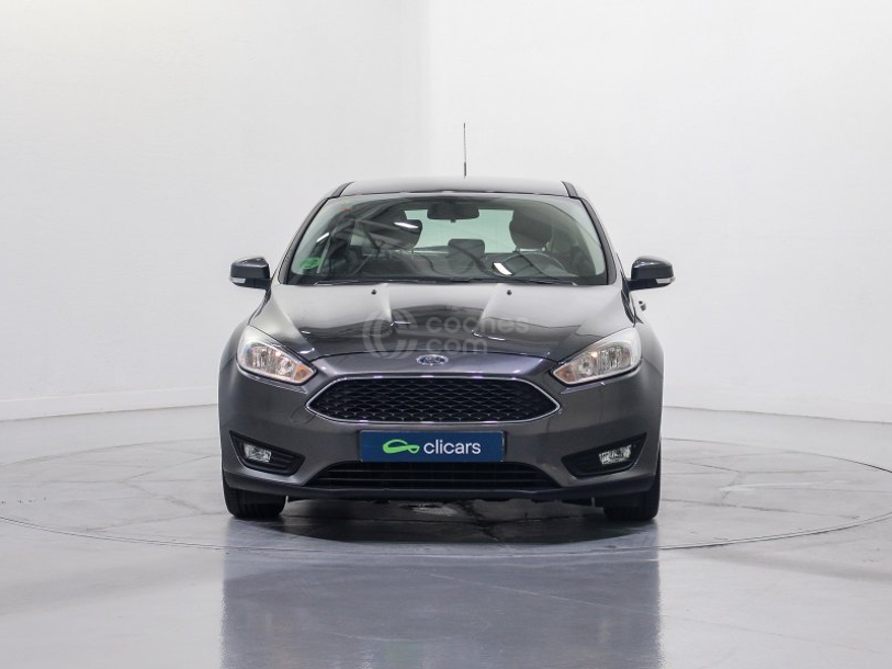 Foto del FORD Focus 1.5TDCi Trend+ 120