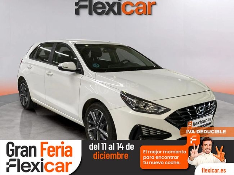 Foto del HYUNDAI i30 1.5 DPI Klass SLX 110