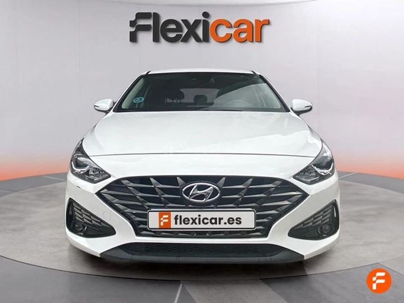 Foto del HYUNDAI i30 1.5 DPI Klass SLX 110