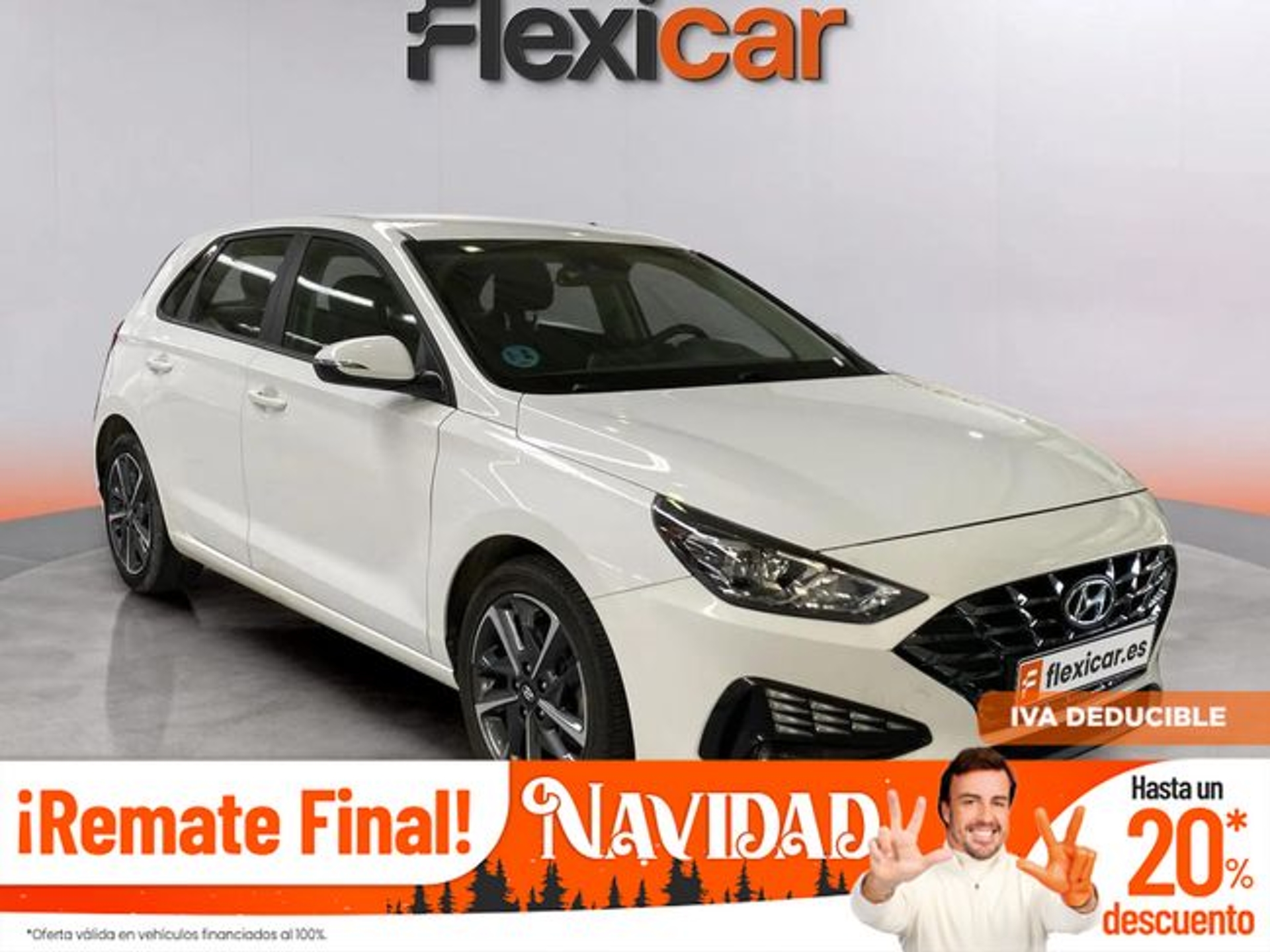 Imagen de HYUNDAI i30