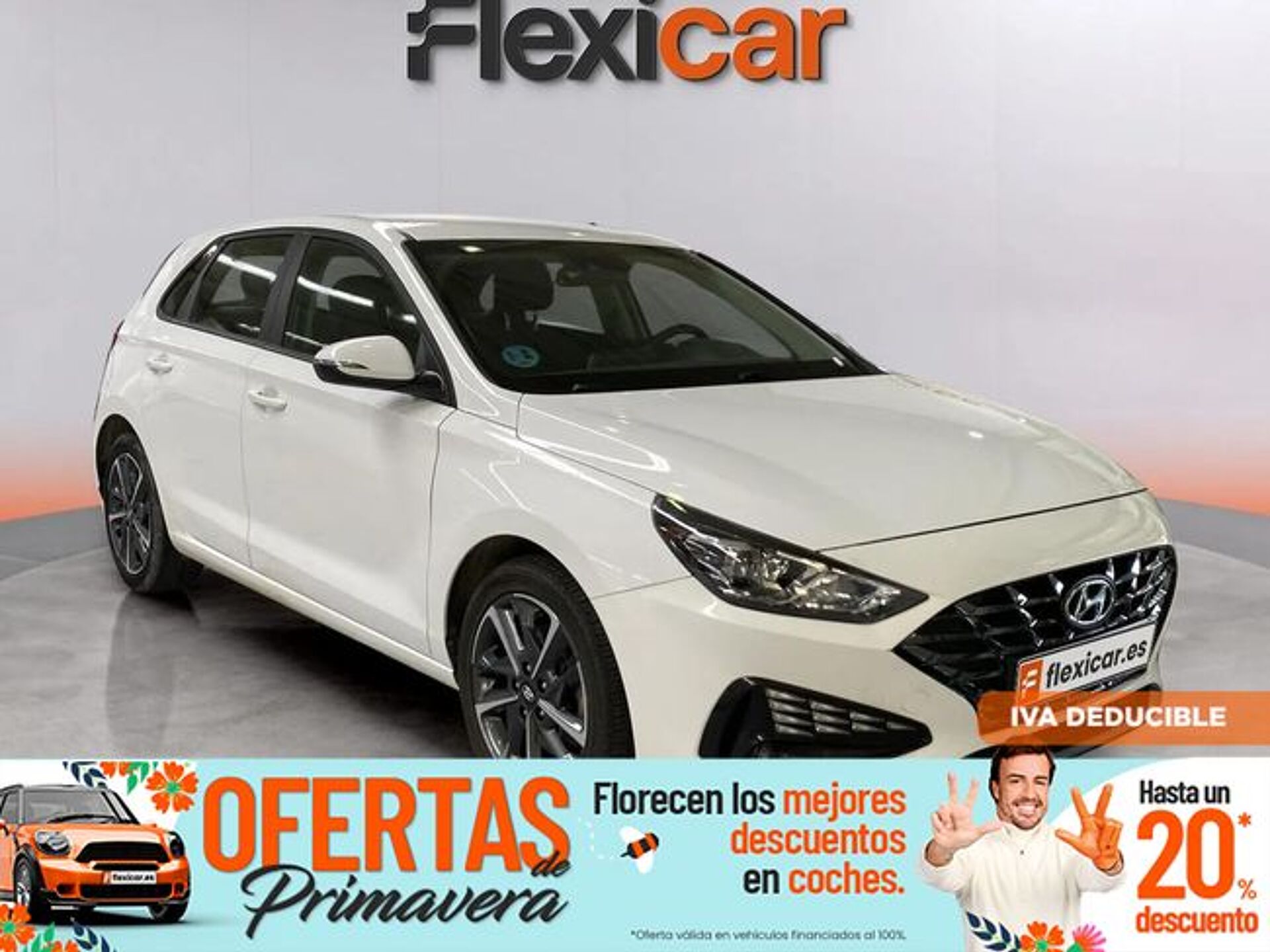 Imagen 1 de HYUNDAI i30