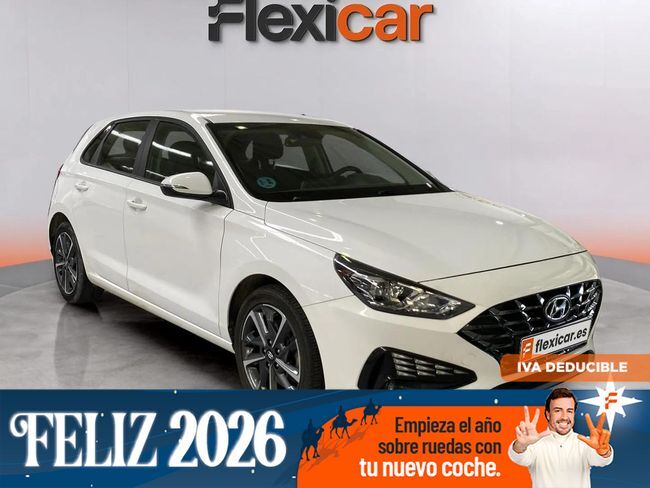 HYUNDAI i30 (1.5 DPI Klass SLX) en Vizcaya