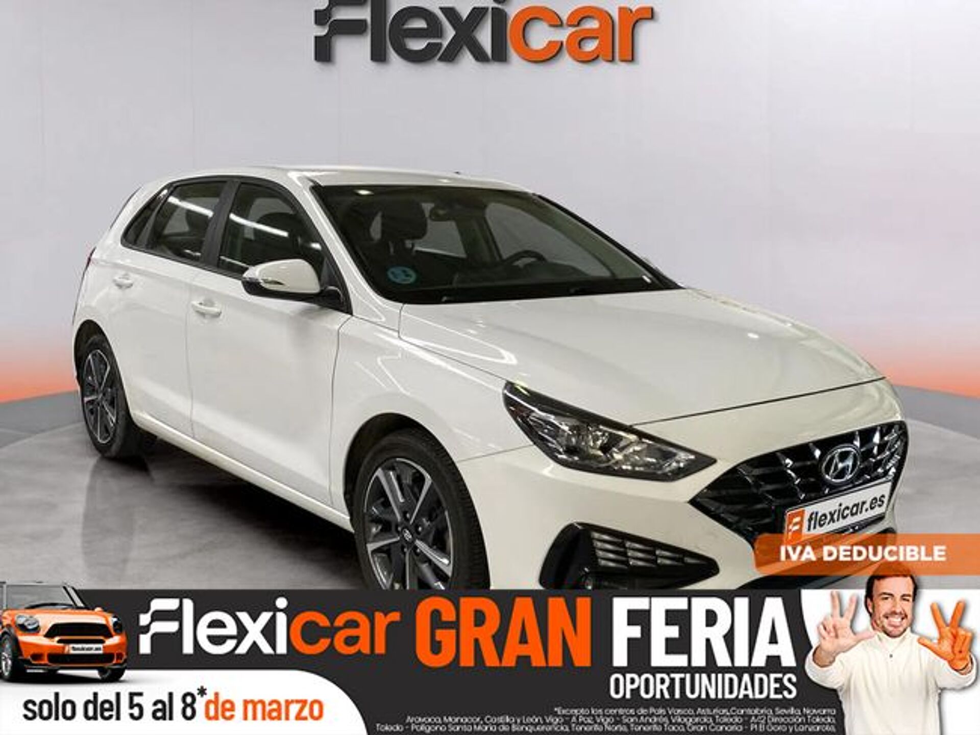 Imagen 1 de HYUNDAI i30