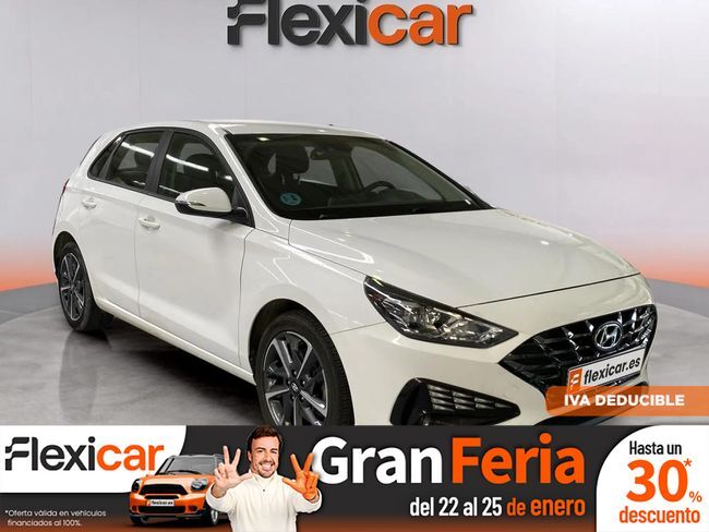 Foto del HYUNDAI i30 1.5 DPI Klass SLX 110