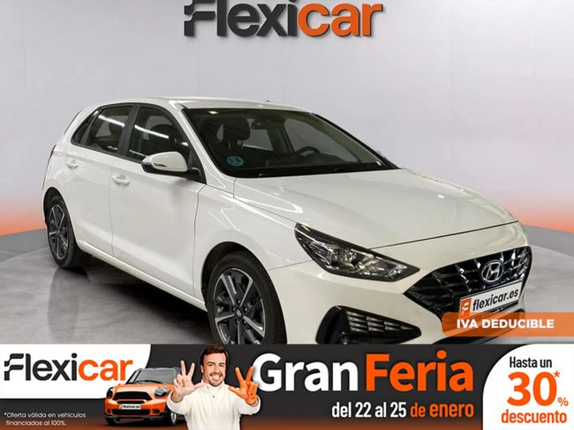 Imagen de HYUNDAI i30