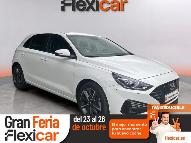 HYUNDAI i30 (1.5 DPI Klass SLX) en Vizcaya