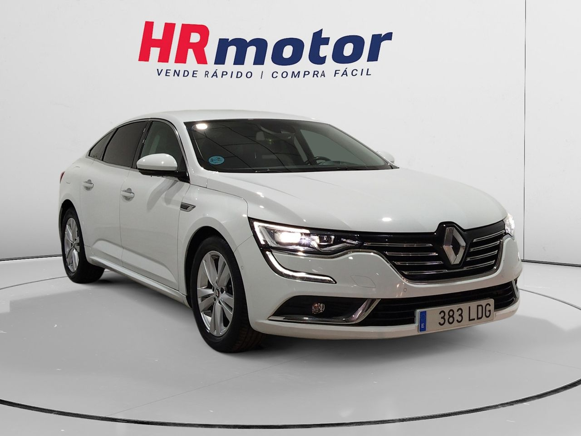 Imagen de RENAULT Talisman