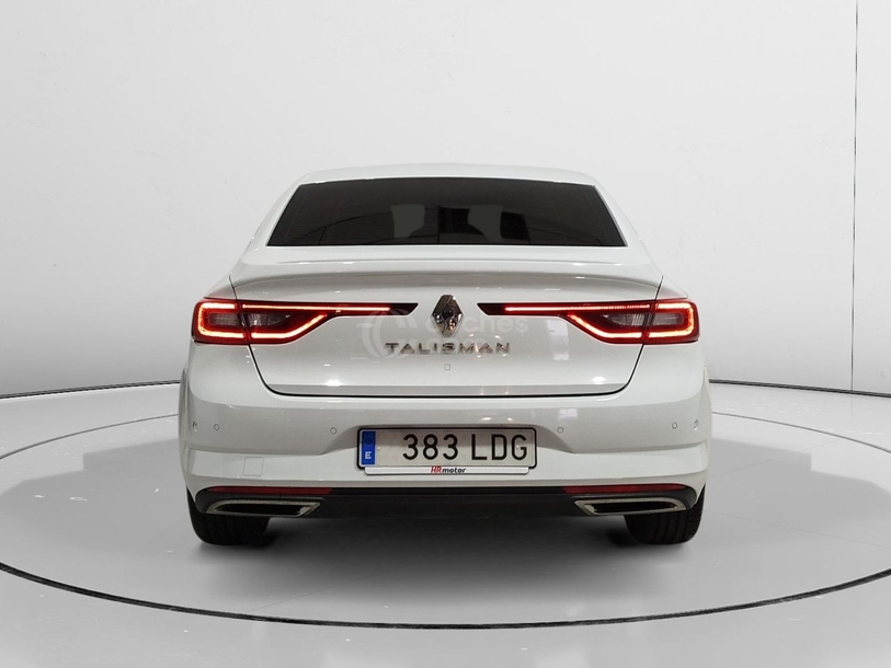Foto del RENAULT Talisman 1.6dCi Energy Zen 96kW