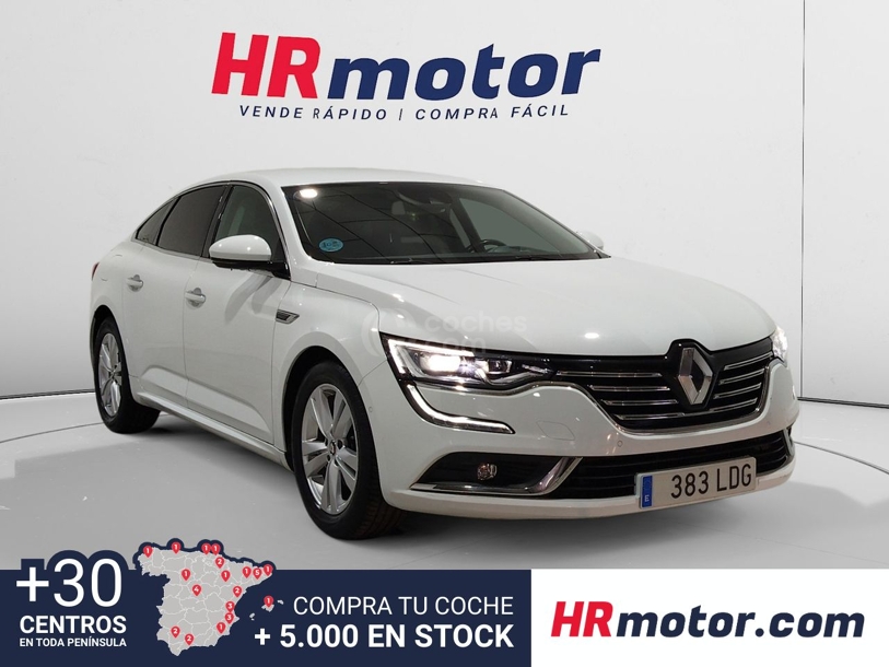 Foto del RENAULT Talisman 1.6dCi Energy Zen 96kW