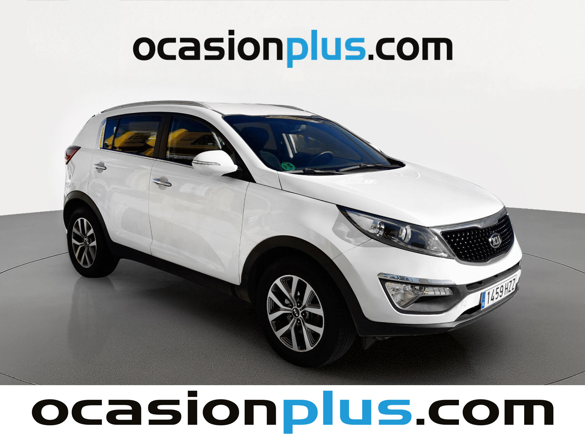Foto del KIA Sportage 1.6 GDI Drive 4x2