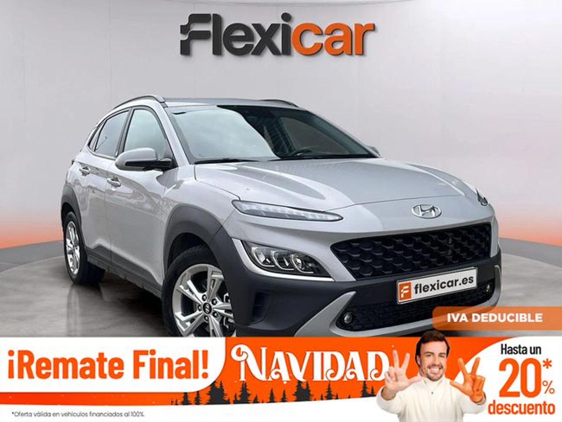 Imagen de HYUNDAI Kona
