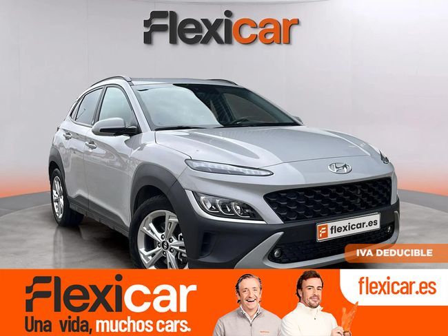 HYUNDAI Kona (1.0 TGDI Klass 4X2) en Ciudad Real