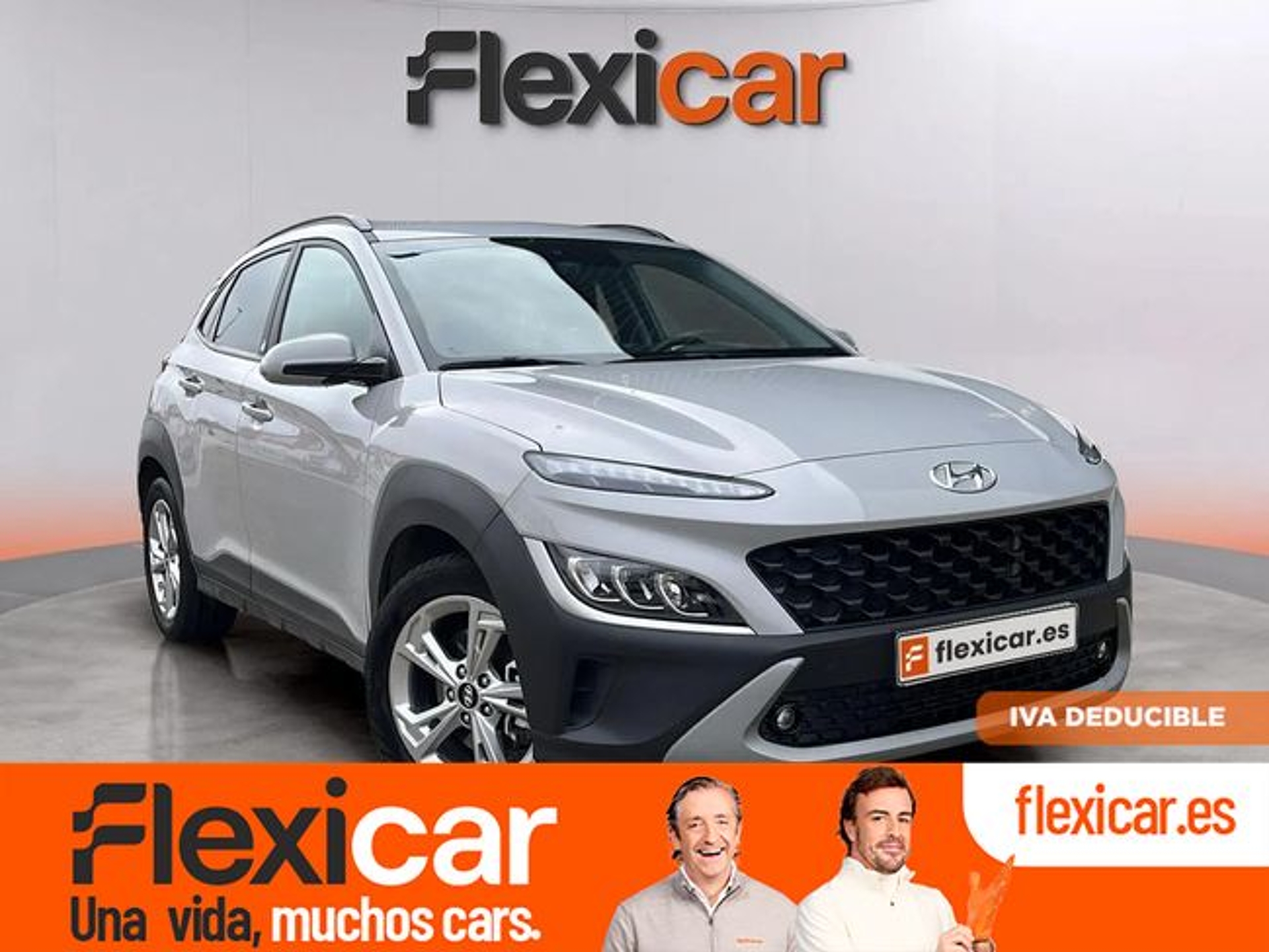 Imagen de HYUNDAI Kona