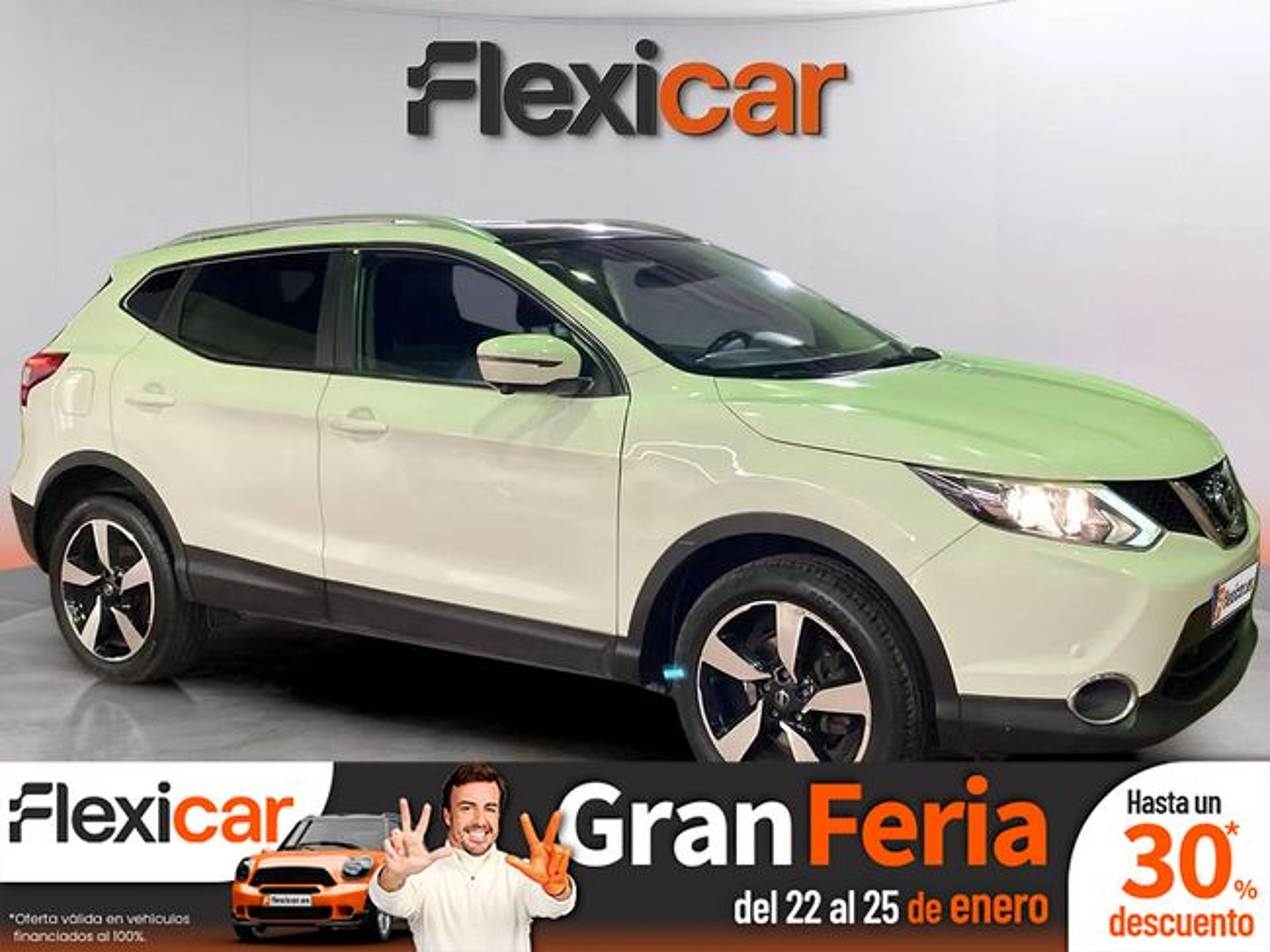Imagen de NISSAN Qashqai