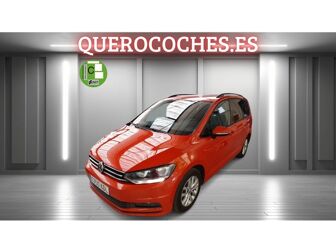 Imagen de VOLKSWAGEN Touran 1.6TDI Advance 105