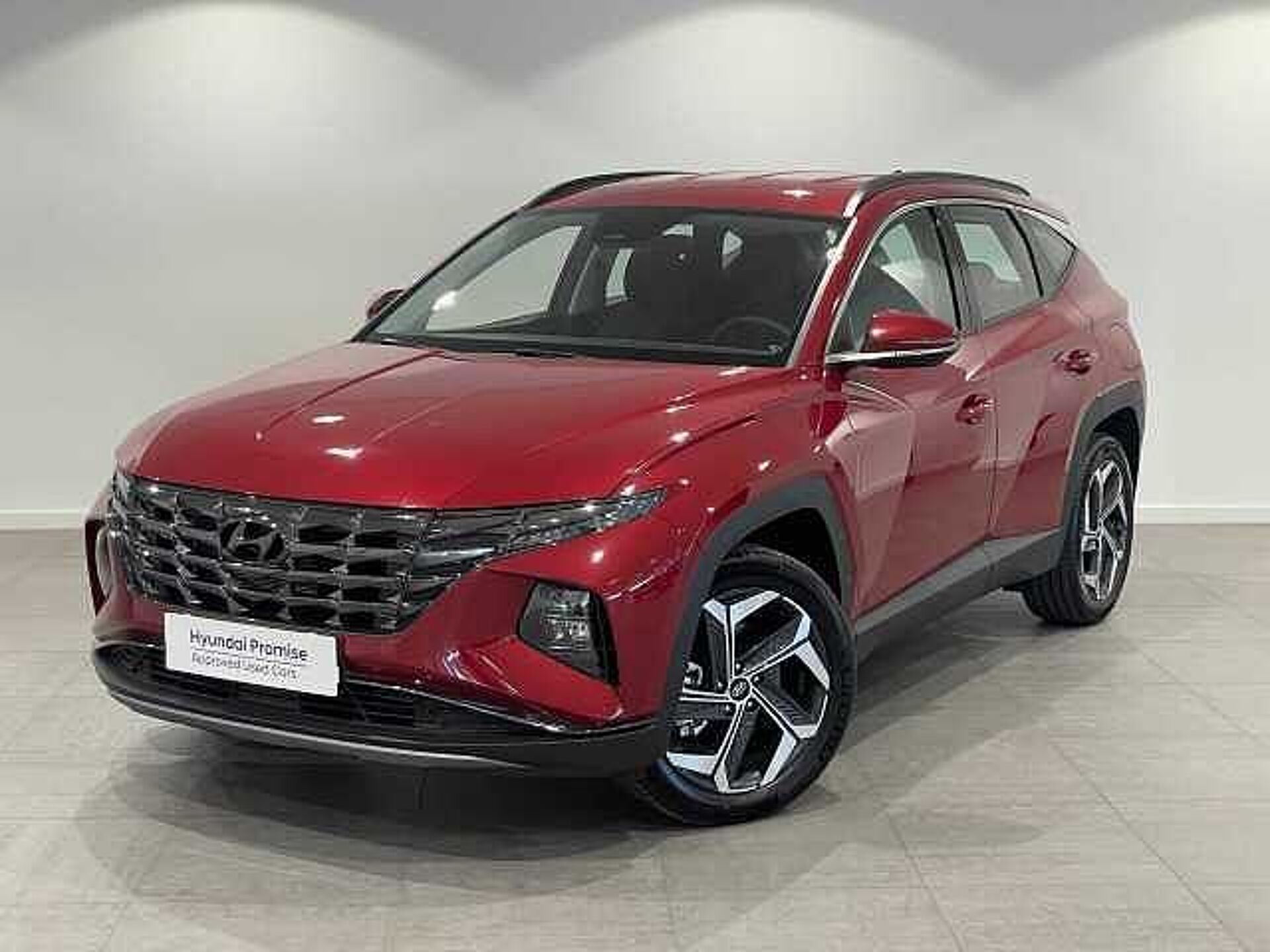 Imagen de HYUNDAI Tucson