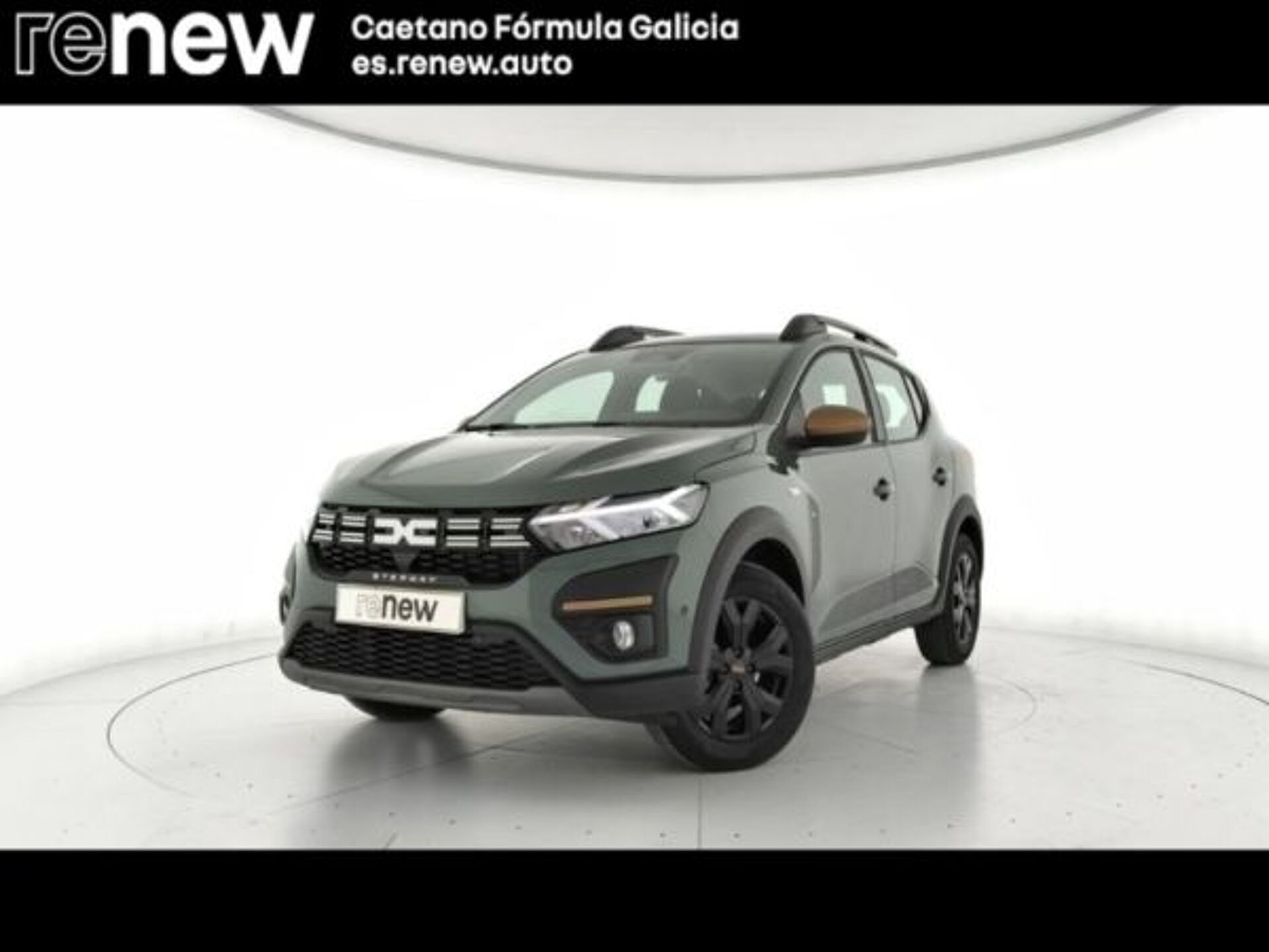 Imagen 2 de DACIA Sandero