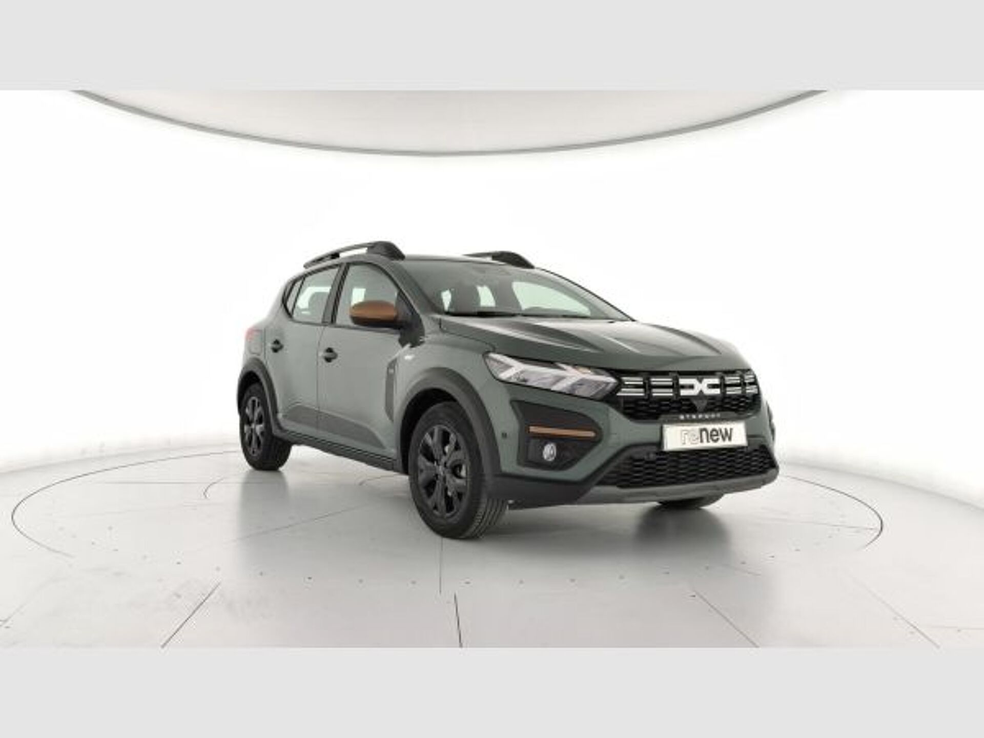 Imagen 3 de DACIA Sandero