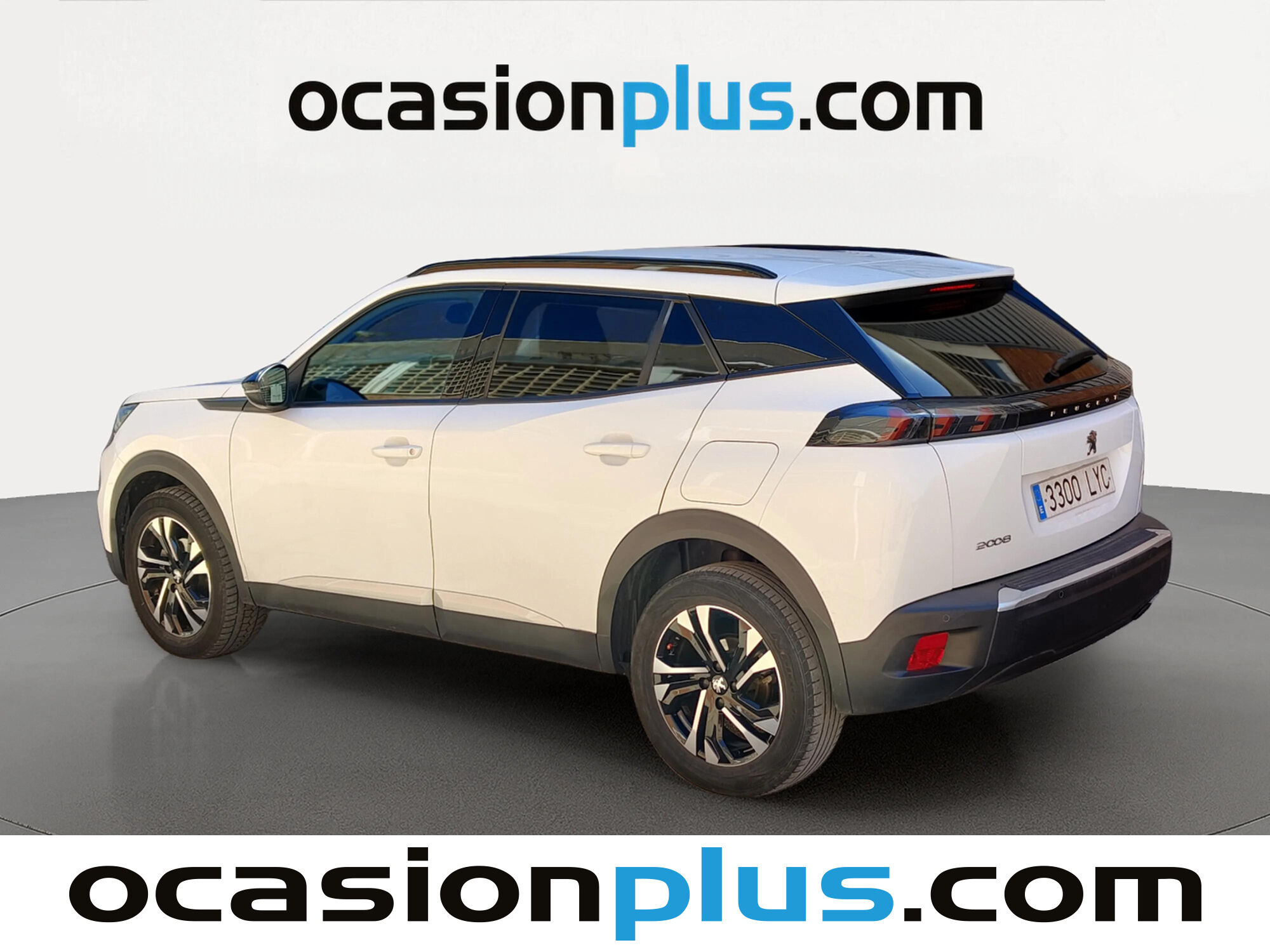 Foto del PEUGEOT 2008 1.2 PureTech S&S Allure 100