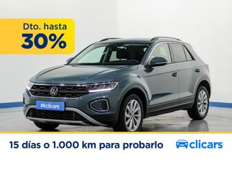 Imagen de VOLKSWAGEN T-Roc 1.5 TSI Life