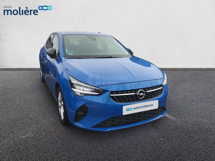 Foto del OPEL Corsa 1.2T XHT S/S Elegance AT8 100