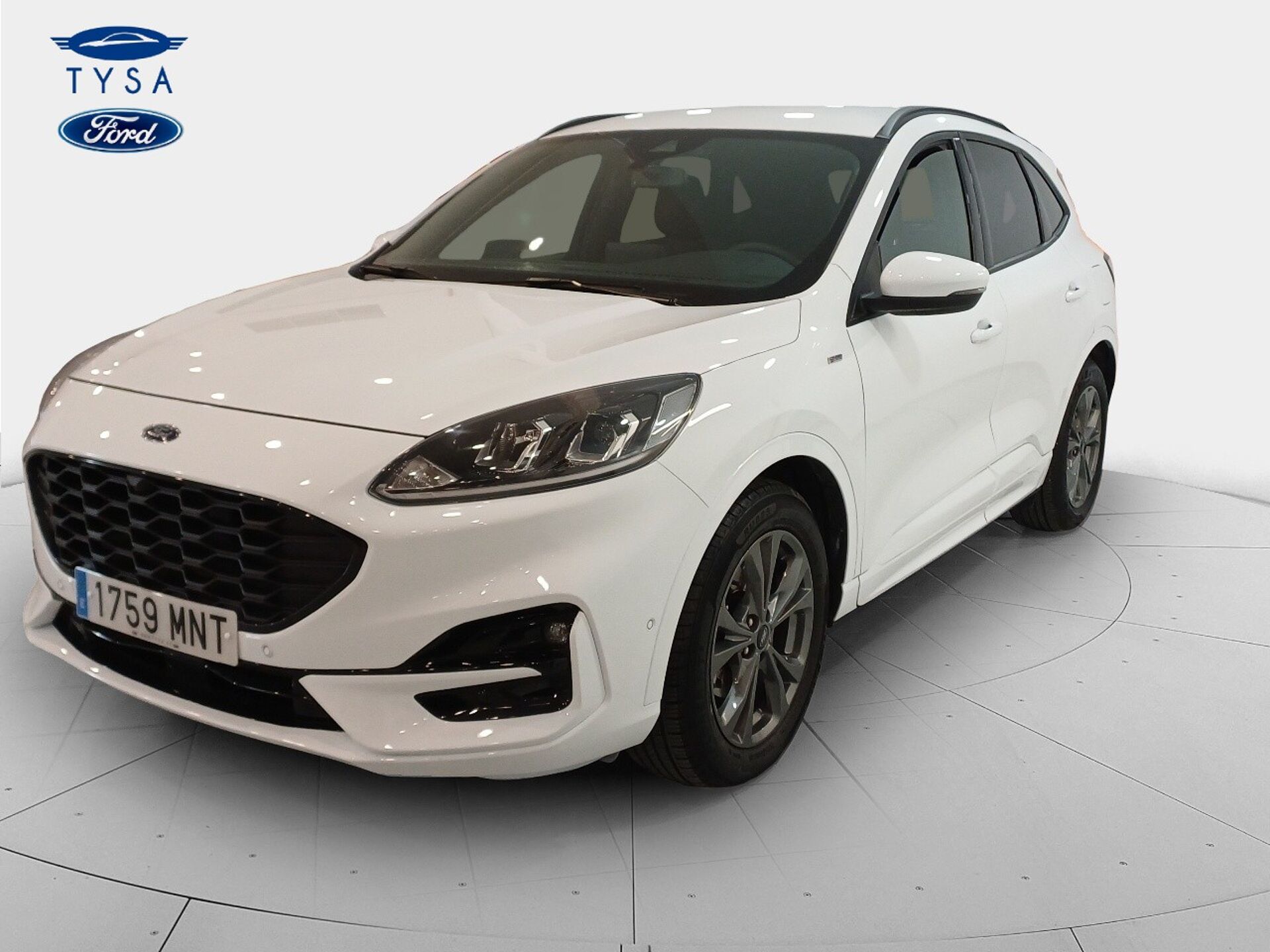 Imagen 1 de FORD Kuga