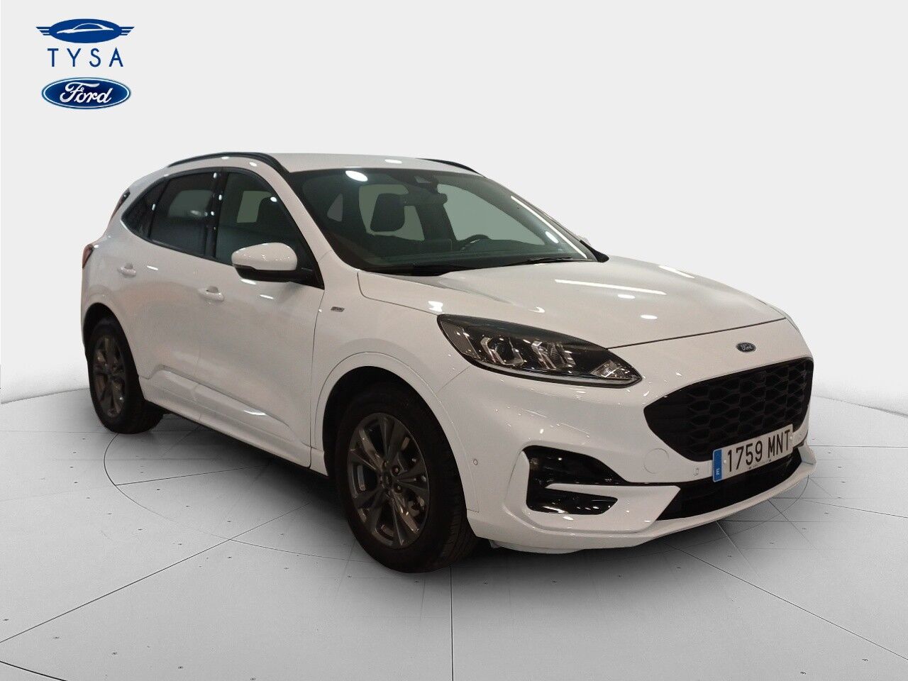 Foto del FORD Kuga 1.5 EcoBoost ST-Line FWD 150
