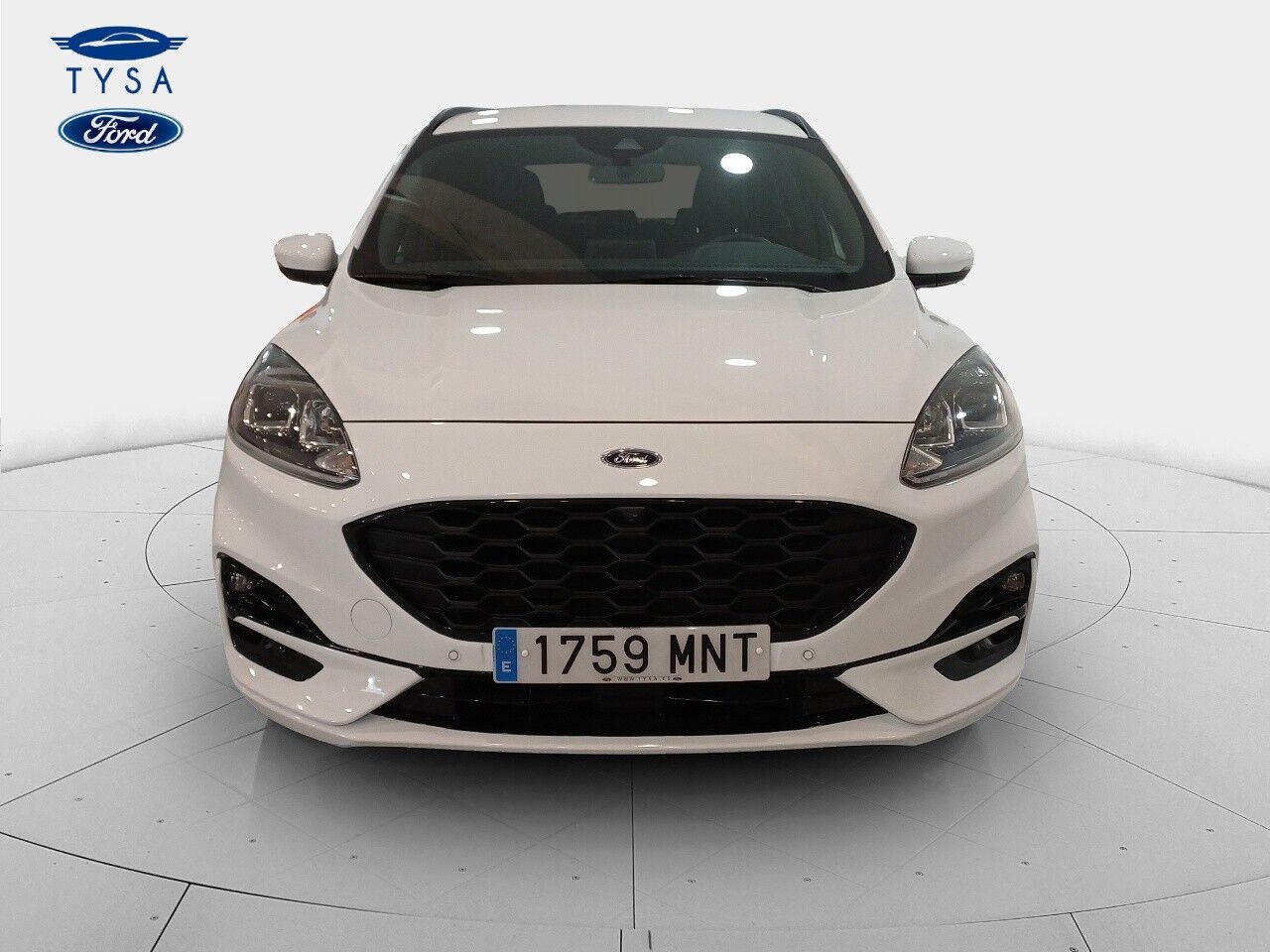 Foto del FORD Kuga 1.5 EcoBoost ST-Line FWD 150