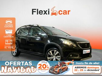 Imagen de PEUGEOT 2008 1.6 BlueHDI S&S GT Line 120