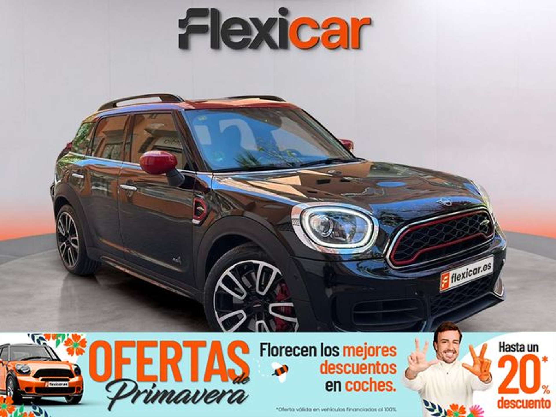 Imagen de MINI Mini Countryman