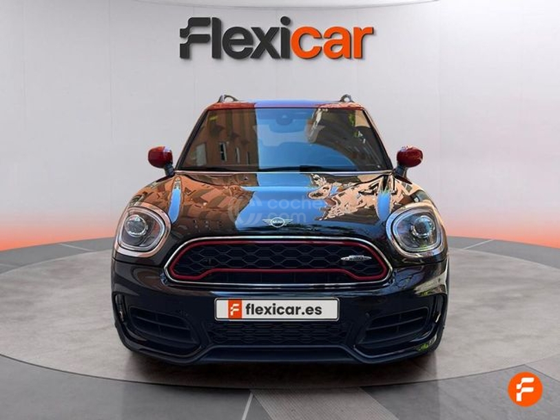 Foto del MINI Mini Countryman COUNTRYMAN JOHN COOPER WORKS ALL4 AUT.