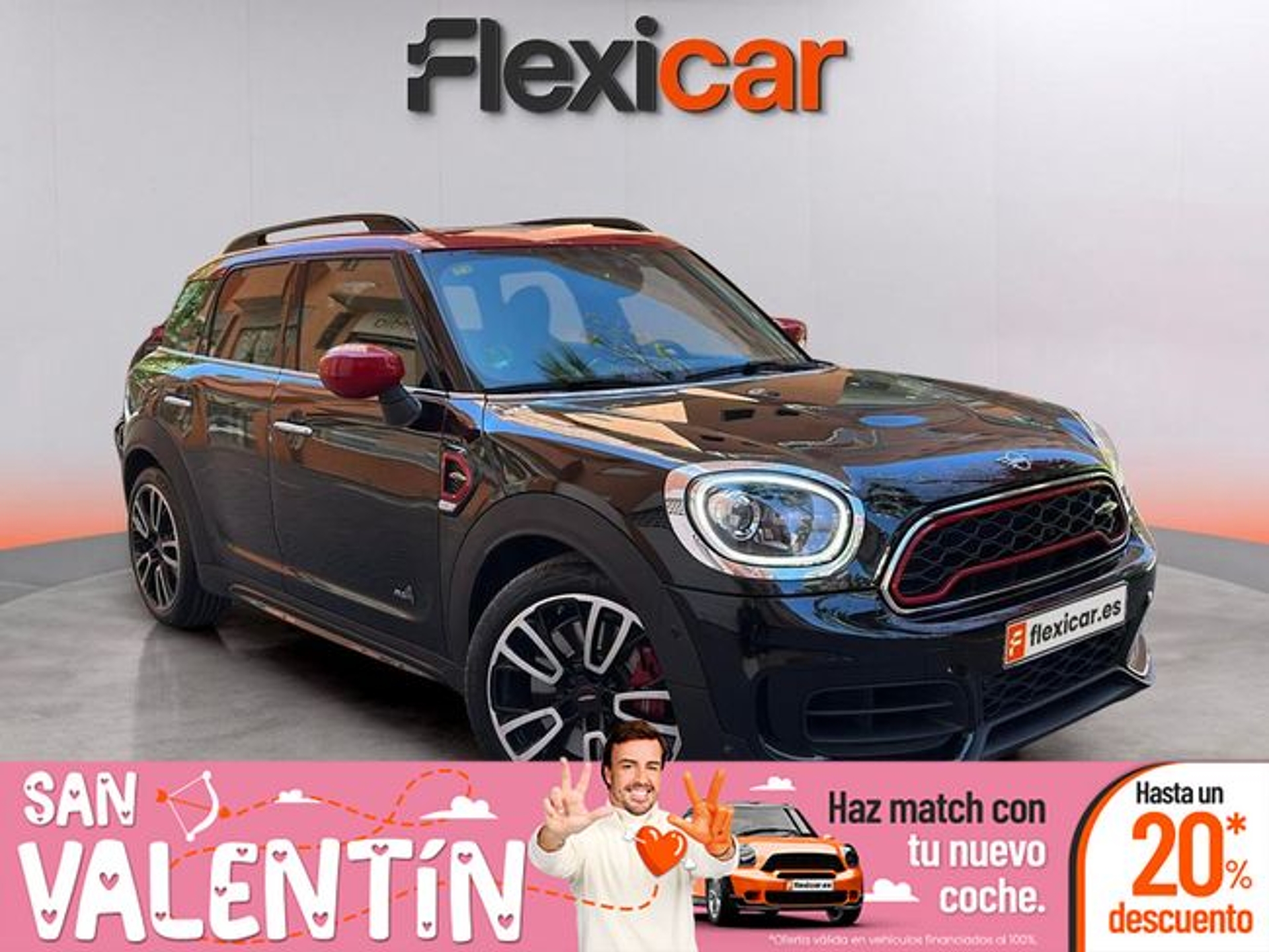 Imagen de MINI Mini Countryman