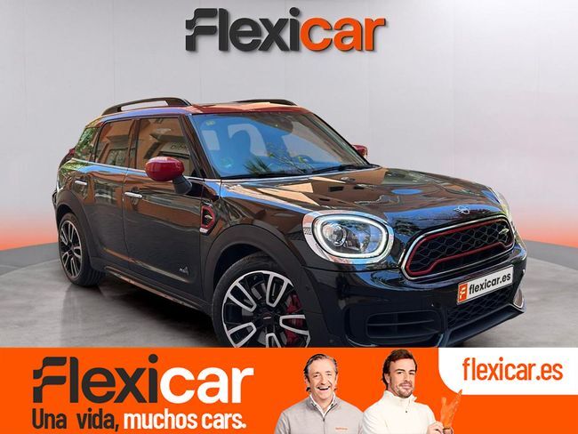 MINI Mini Countryman (John Cooper Works) en Valencia