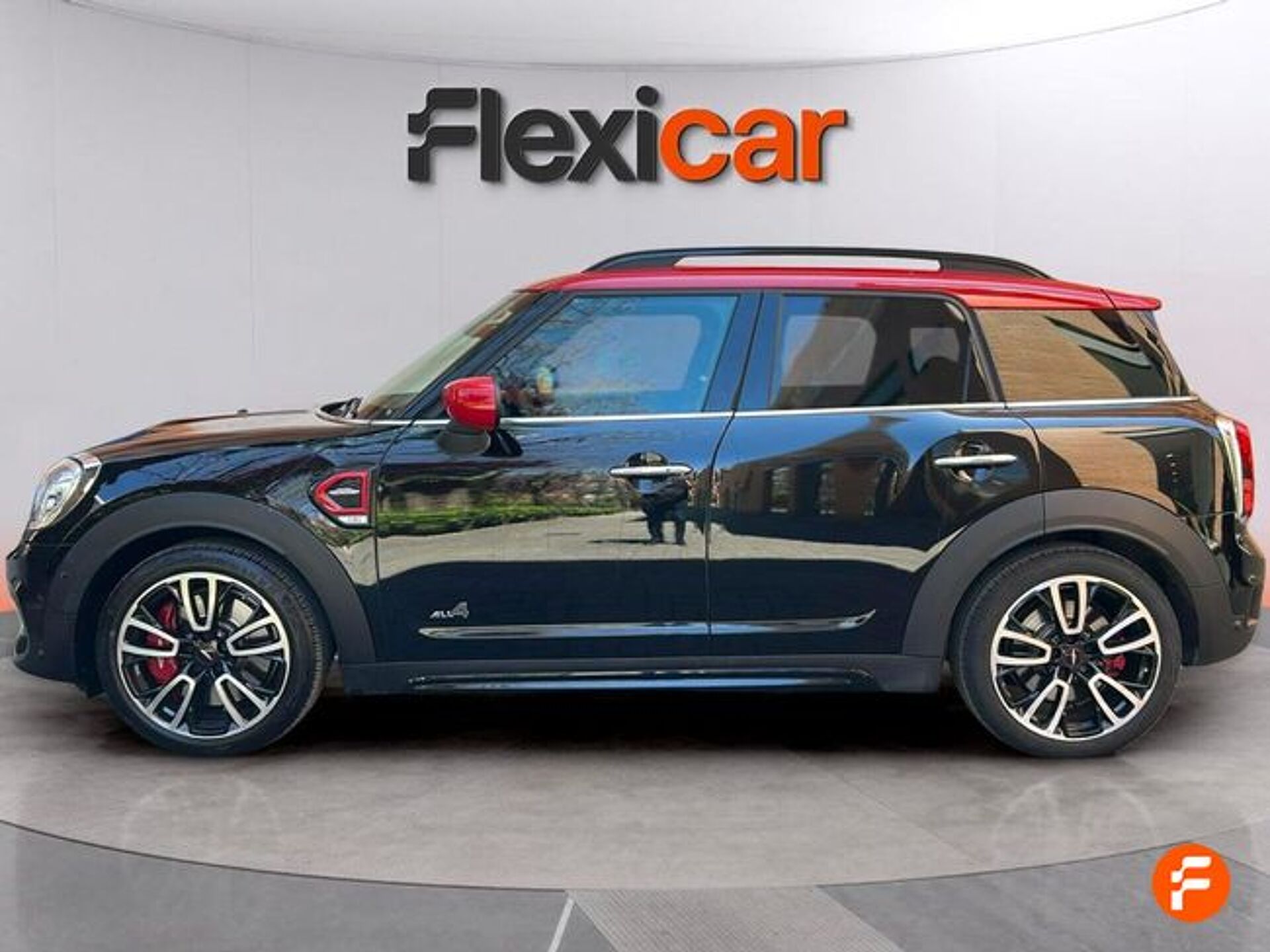 Imagen 3 de MINI Mini Countryman