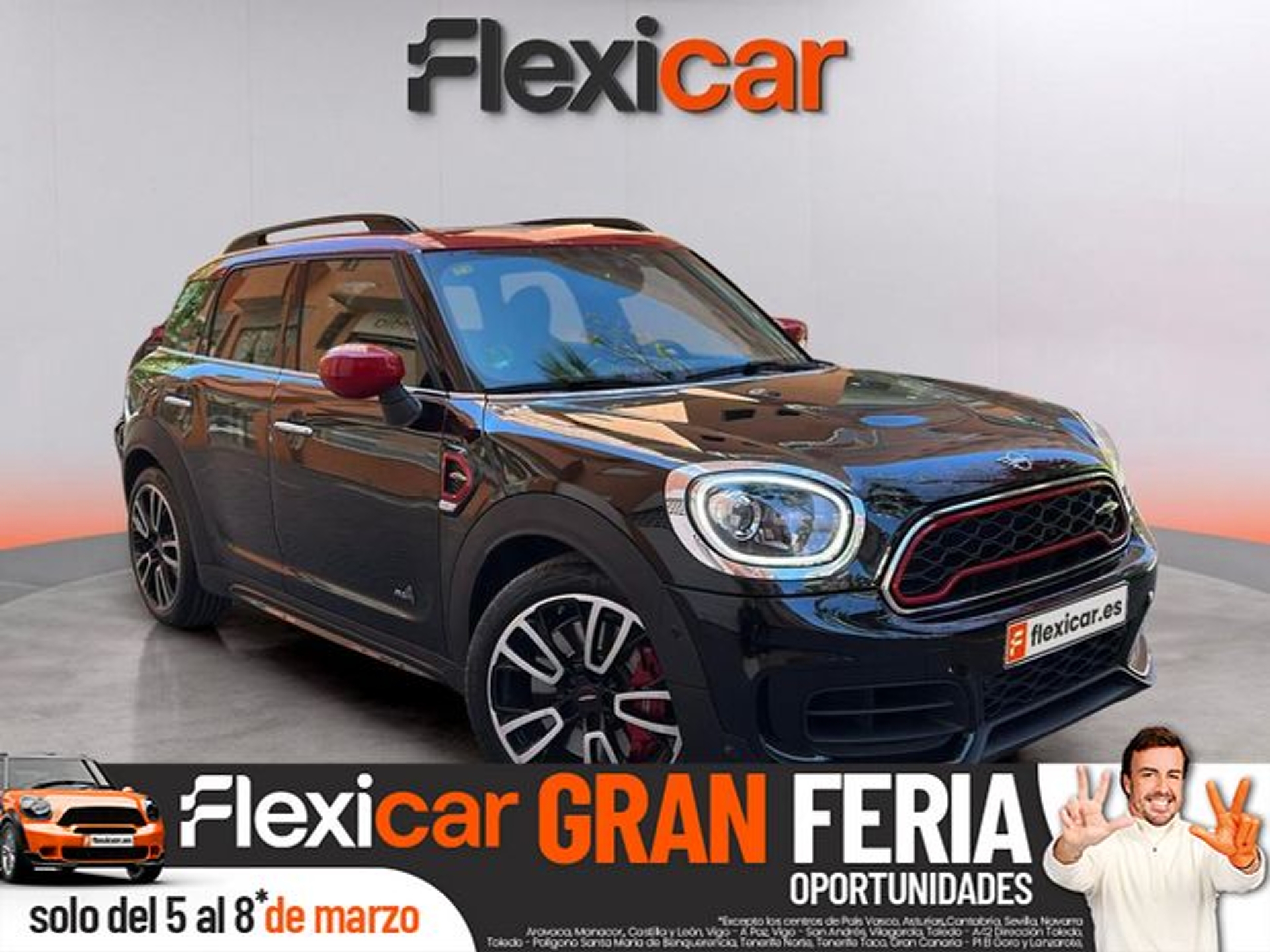 Imagen de MINI Mini Countryman