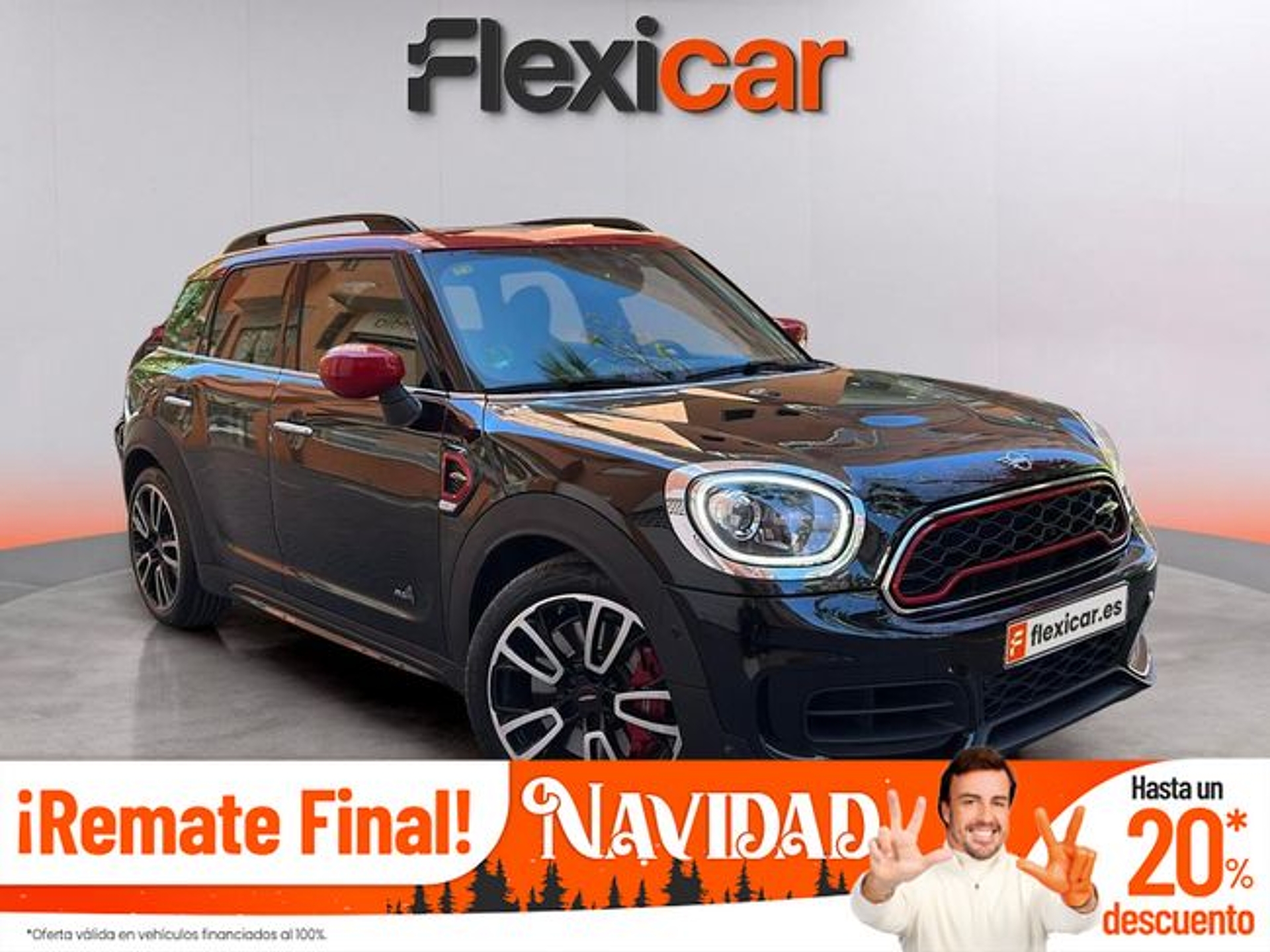 Imagen de MINI Mini Countryman