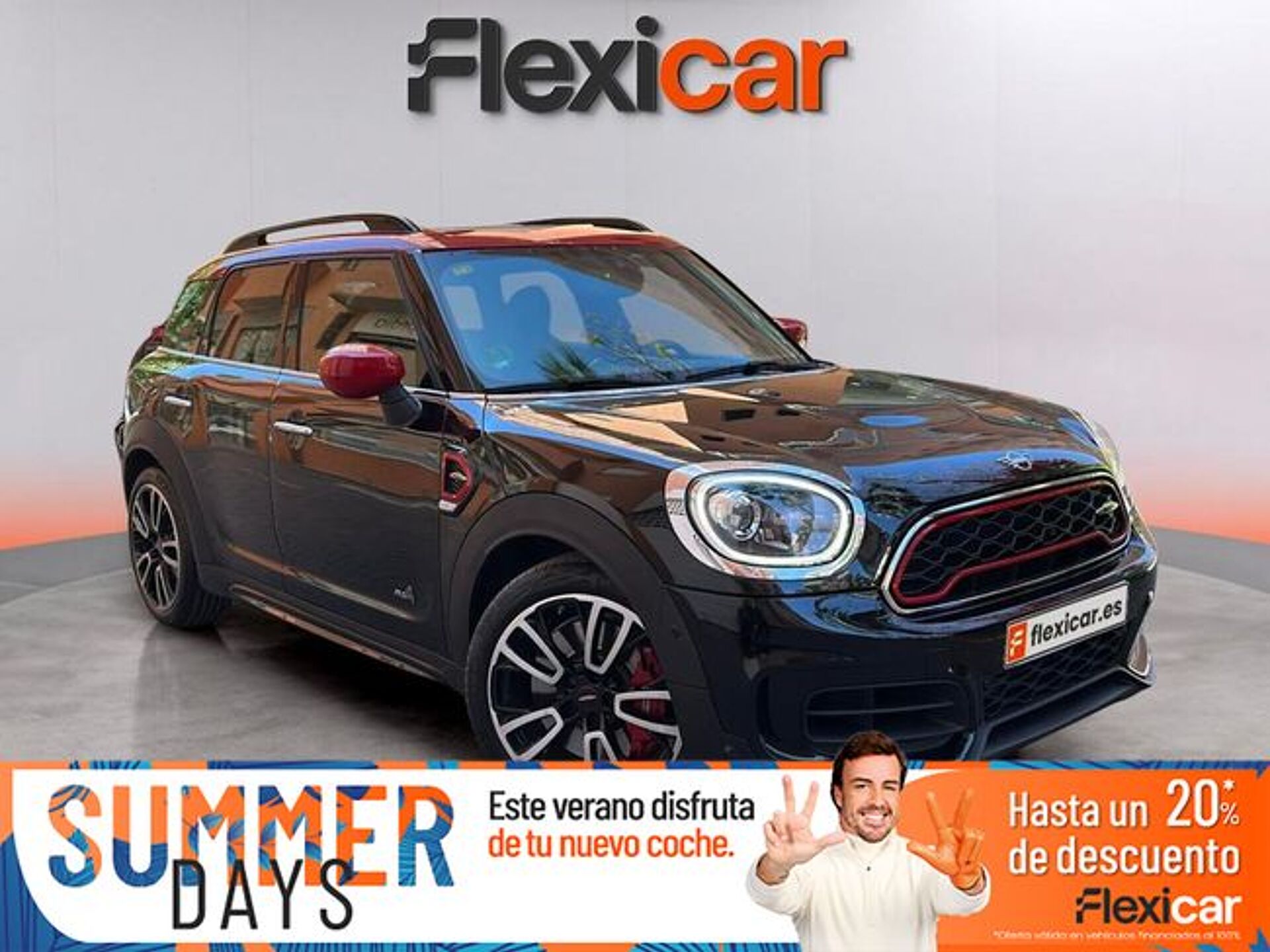 Imagen de MINI Mini Countryman