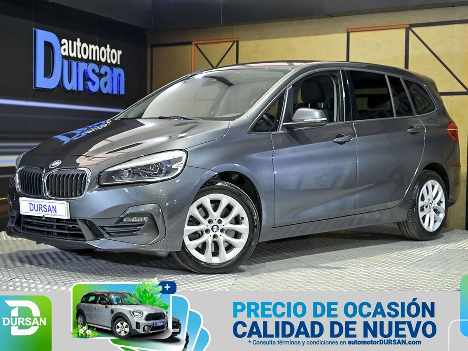 Imagen de BMW Serie 2