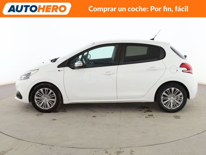Foto del PEUGEOT 208 1.6BlueHDi Style 100