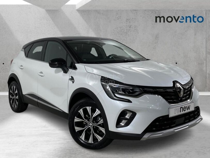 Foto del RENAULT Captur TCe Techno 67kW