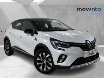 Imagen de RENAULT Captur TCe Techno 67kW